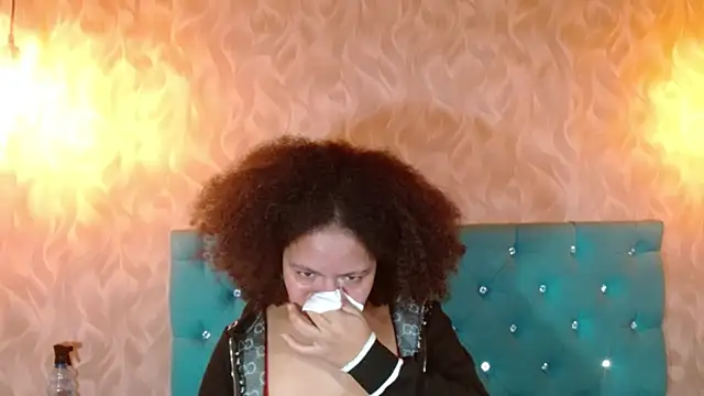 KeniaLovex webcam