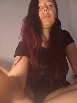 EmmaWillow webcam