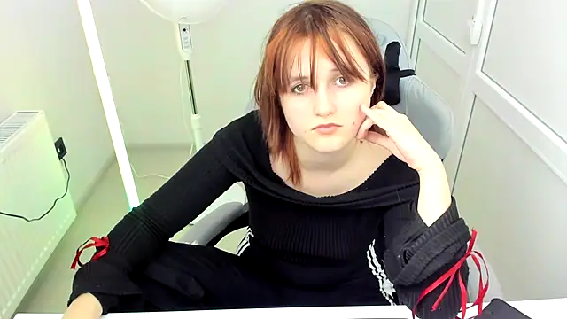 GoldenKiss webcam