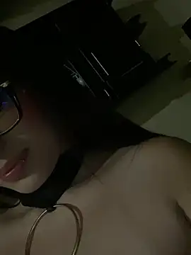 SalomeFerrer webcam