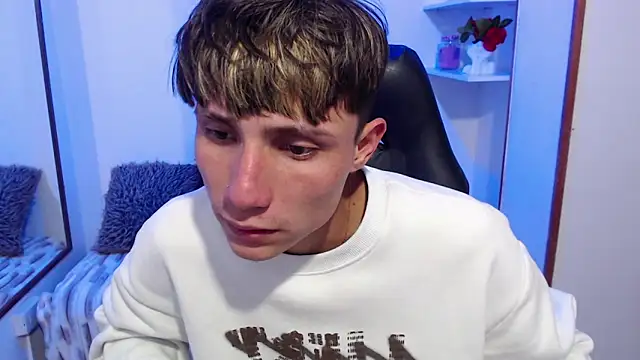 Yao_23 webcam