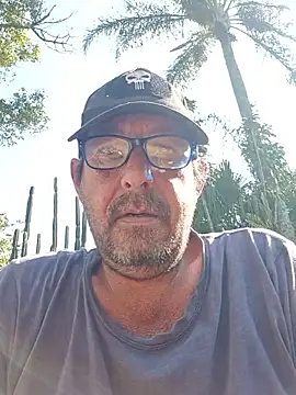 TryingWind webcam