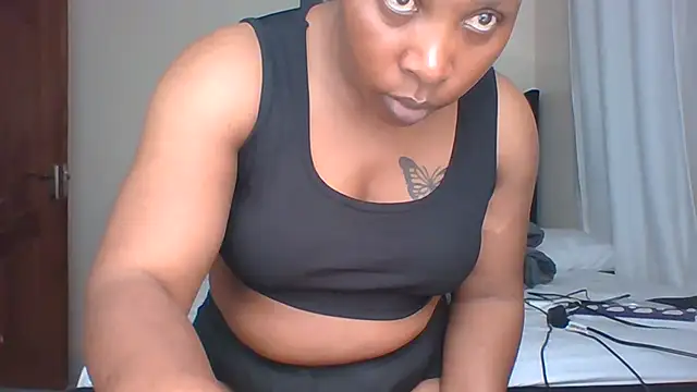 _Nasty_baiby webcam