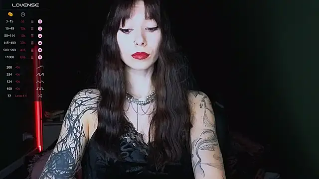 JillVerdon webcam