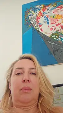 MariaRichi_ webcam