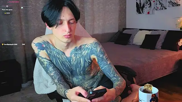 Martin_Jin webcam