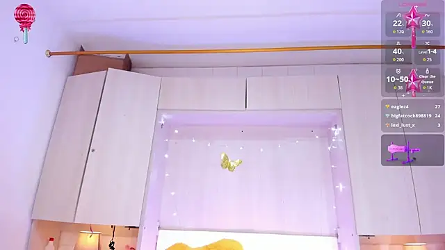 LilyWhitney webcam