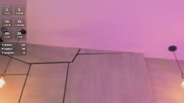SharonLyn_ webcam