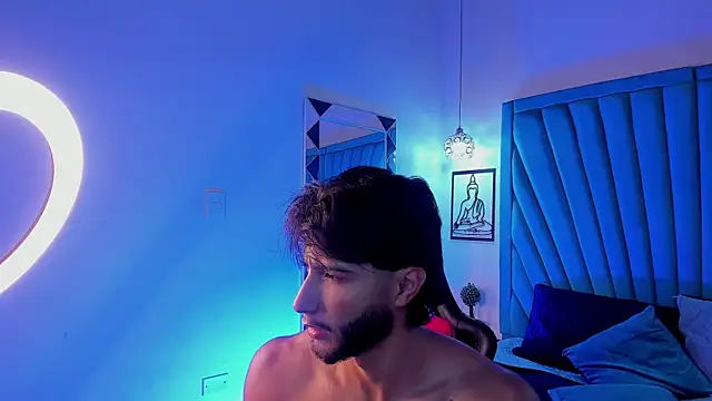 Emmet_CollinsJS webcam