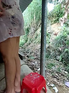Ruby_Lucy webcam
