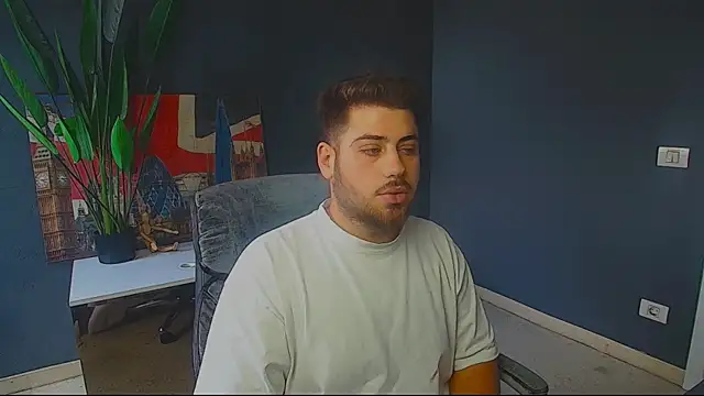 DaxGreer webcam