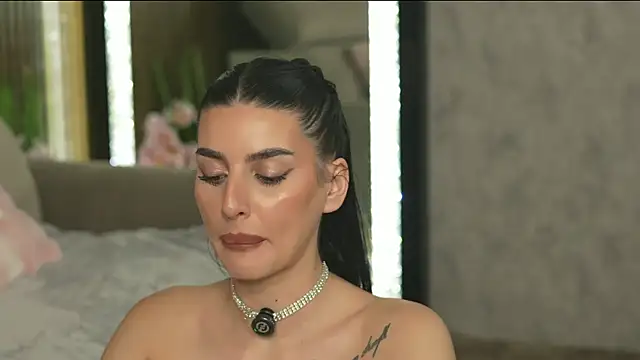 AmyBlair webcam