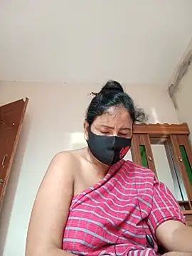 Neha-Roy webcam