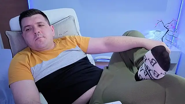 JasonJacks webcam