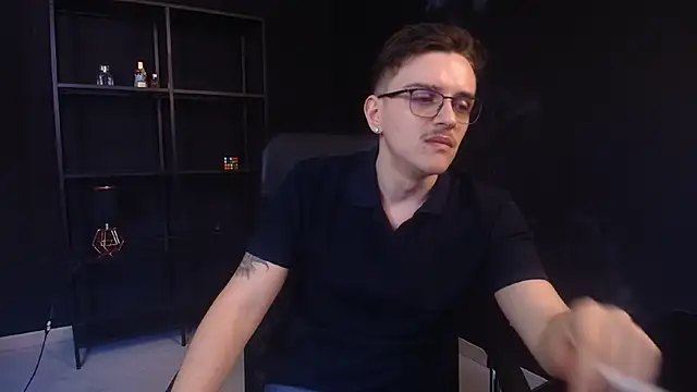 FelixStarkk webcam