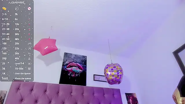 Aily_star webcam