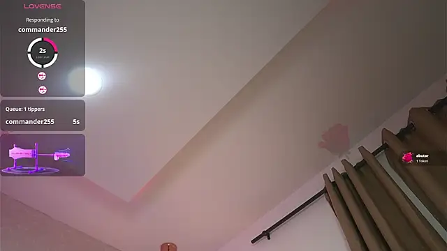 Julieth_Rojas webcam