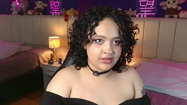 _sarahRose webcam