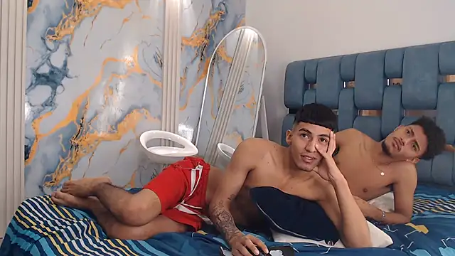 DIAMOND_BLACKS webcam