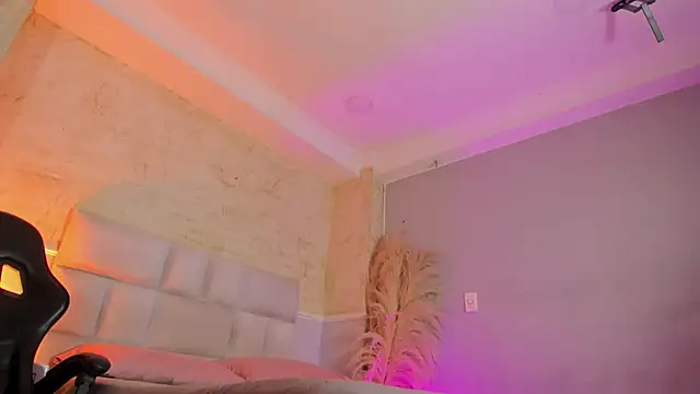 AnaiaClarck webcam
