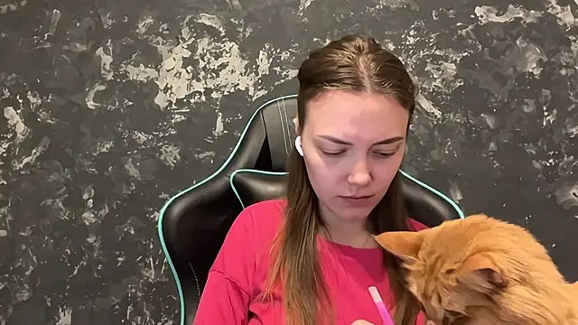 AndreeMerryman webcam