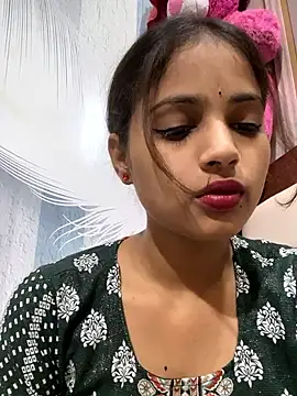 Sy_Shrishti webcam