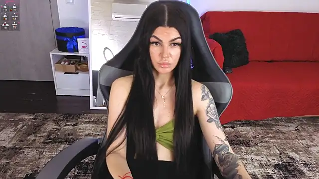AnacondaOnn webcam