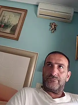 DanTrov79 webcam