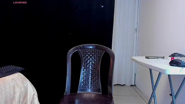 luckk_ webcam