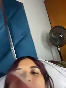 AlissonContreras_ webcam