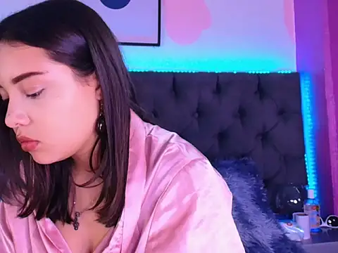 Pamelapricee_19 webcam