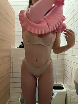 MariiD webcam