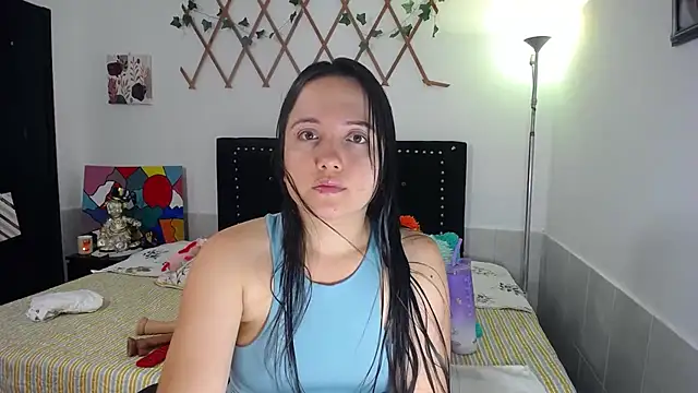 naughty_girl_4u webcam