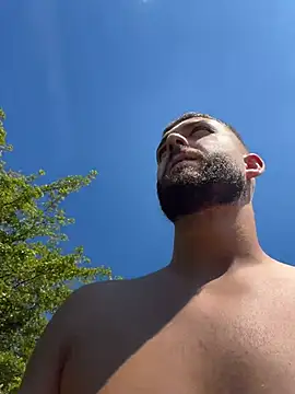 Pablo_Hornyguy95 webcam