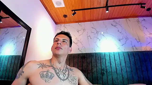 Dustin_Sonne webcam
