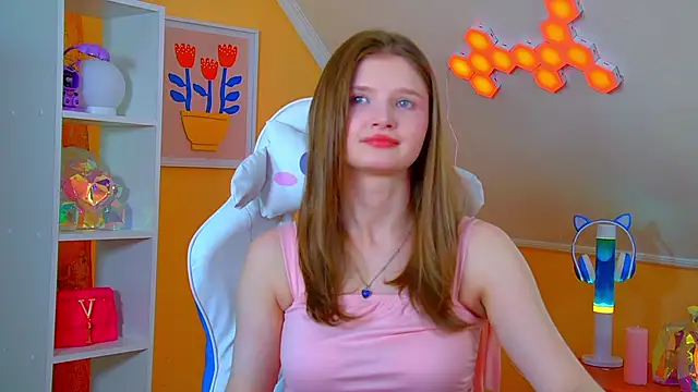 JaneRosen webcam