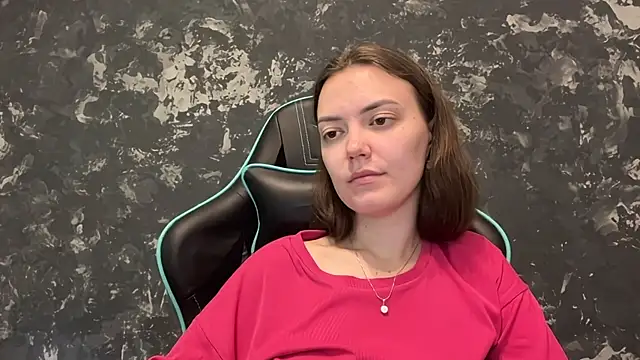 AndreeMerryman webcam