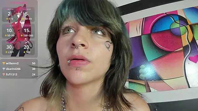 Angel__Dreams webcam