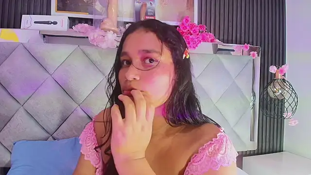 Sara_Chanel_ webcam