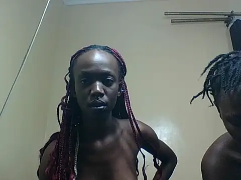 SunnyBlink webcam