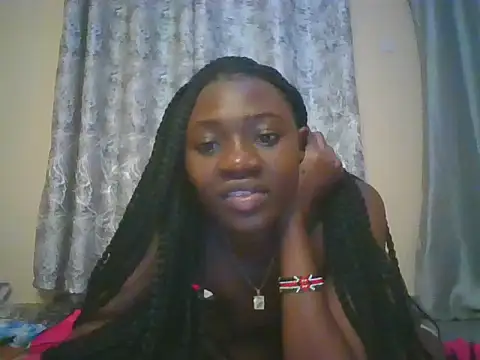 Preetygirlyz webcam