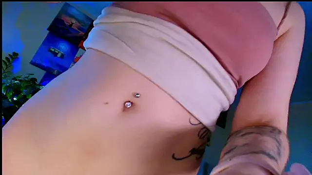GoodWitch_ webcam