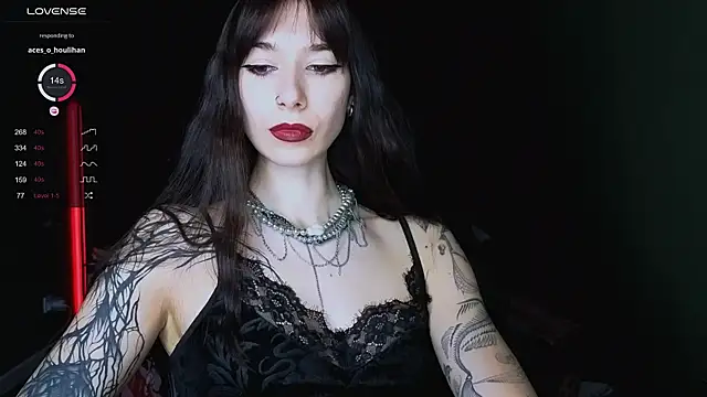 JillVerdon webcam