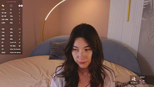 Marie_Diaze webcam