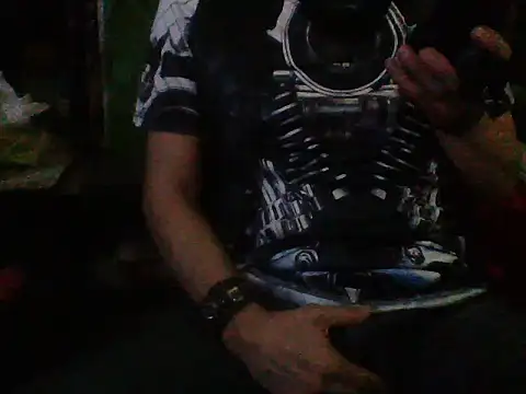 mrdemoncrowly webcam