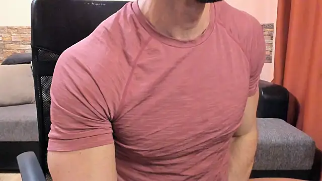 HotHunkTrainer webcam