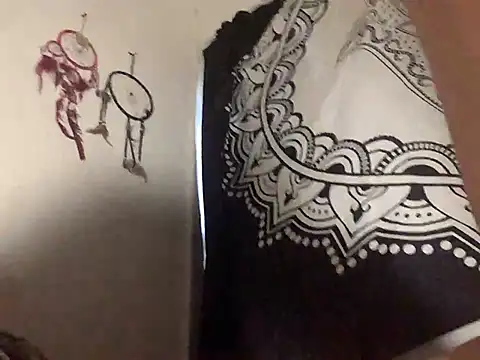 Sexy_ebony_BunNey webcam
