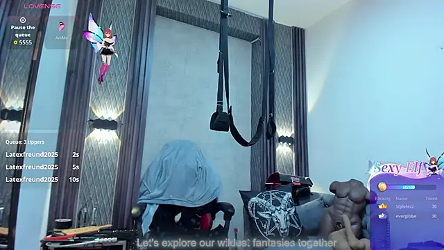 selene_red_ webcam