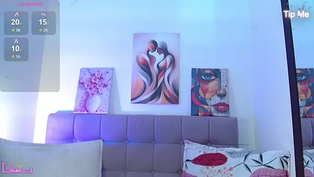 Hellen_starx webcam