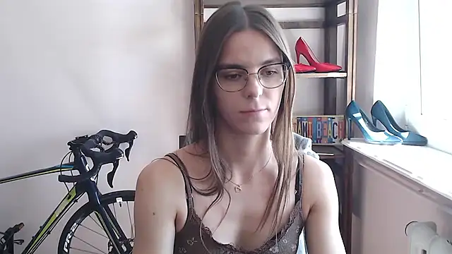 love_megi webcam